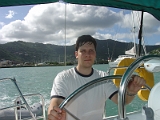 Taylor Sailing 01
